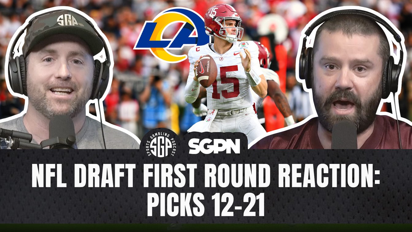 Draft Night Wins Can Be Long-Term Franchise Liabilities