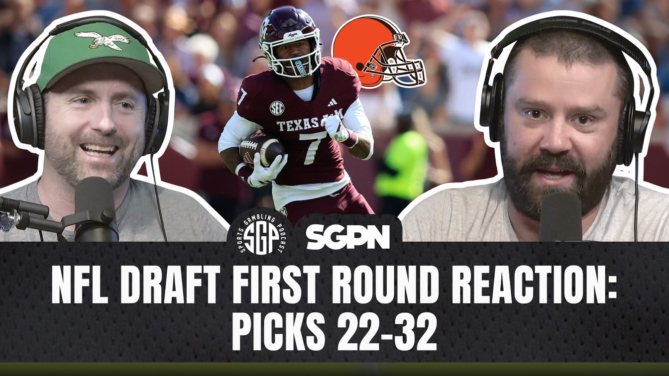 NFL Draft: Strategic Depth Over Immediate Payoffs