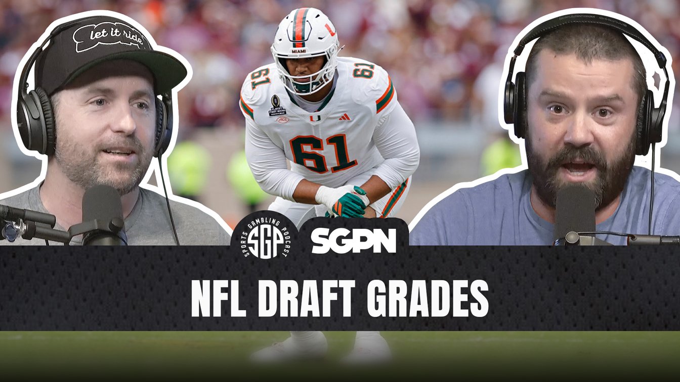 Draft Day Decisions Ripple Through Franchise Long-Term