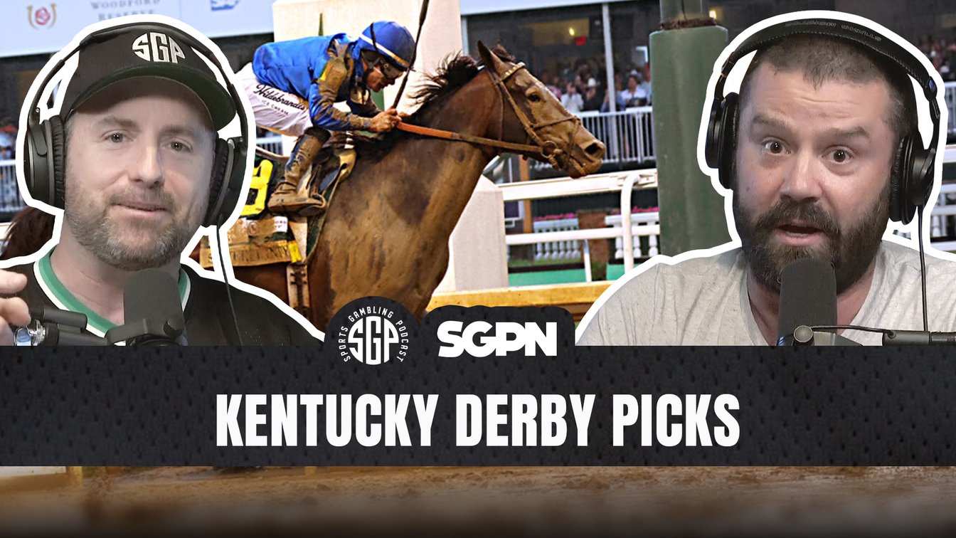 Kentucky Derby Betting: Beyond Metrics to Trainer Acumen