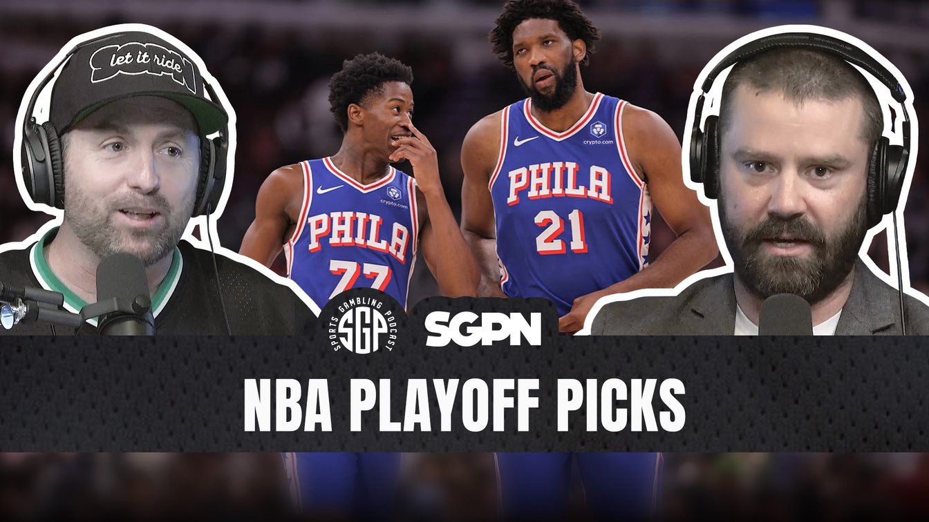 Leveraging Short-Term Pain for Long-Term NBA Playoff Betting Advantage