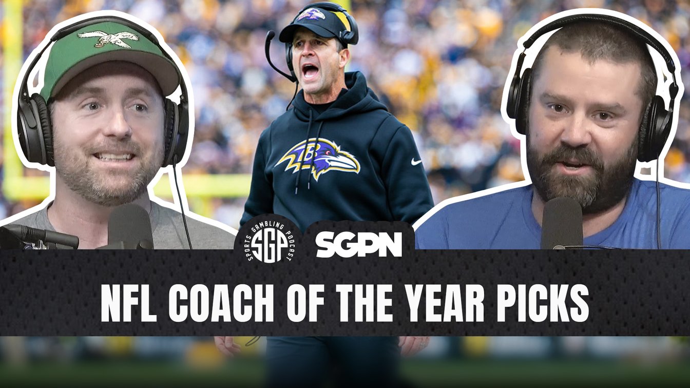 NFL Coach of the Year: Narrative, Relationships, and Bias Over Wins