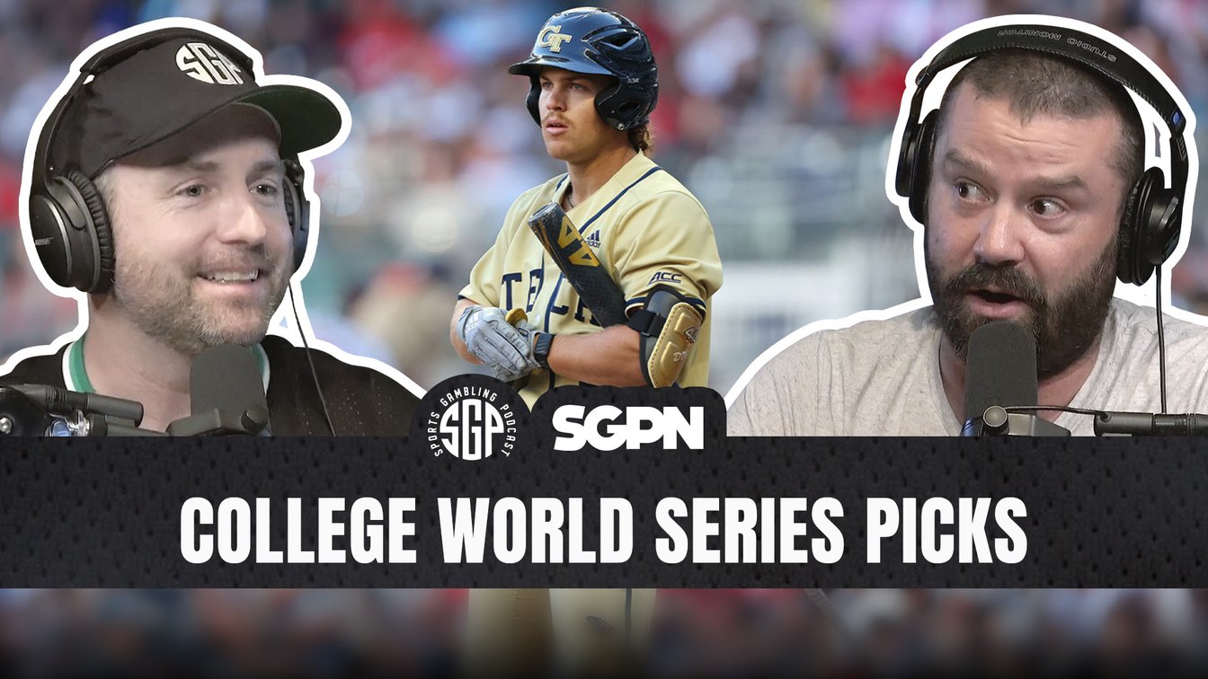 Unseen Currents: Navigating College World Series Bracket Dynamics