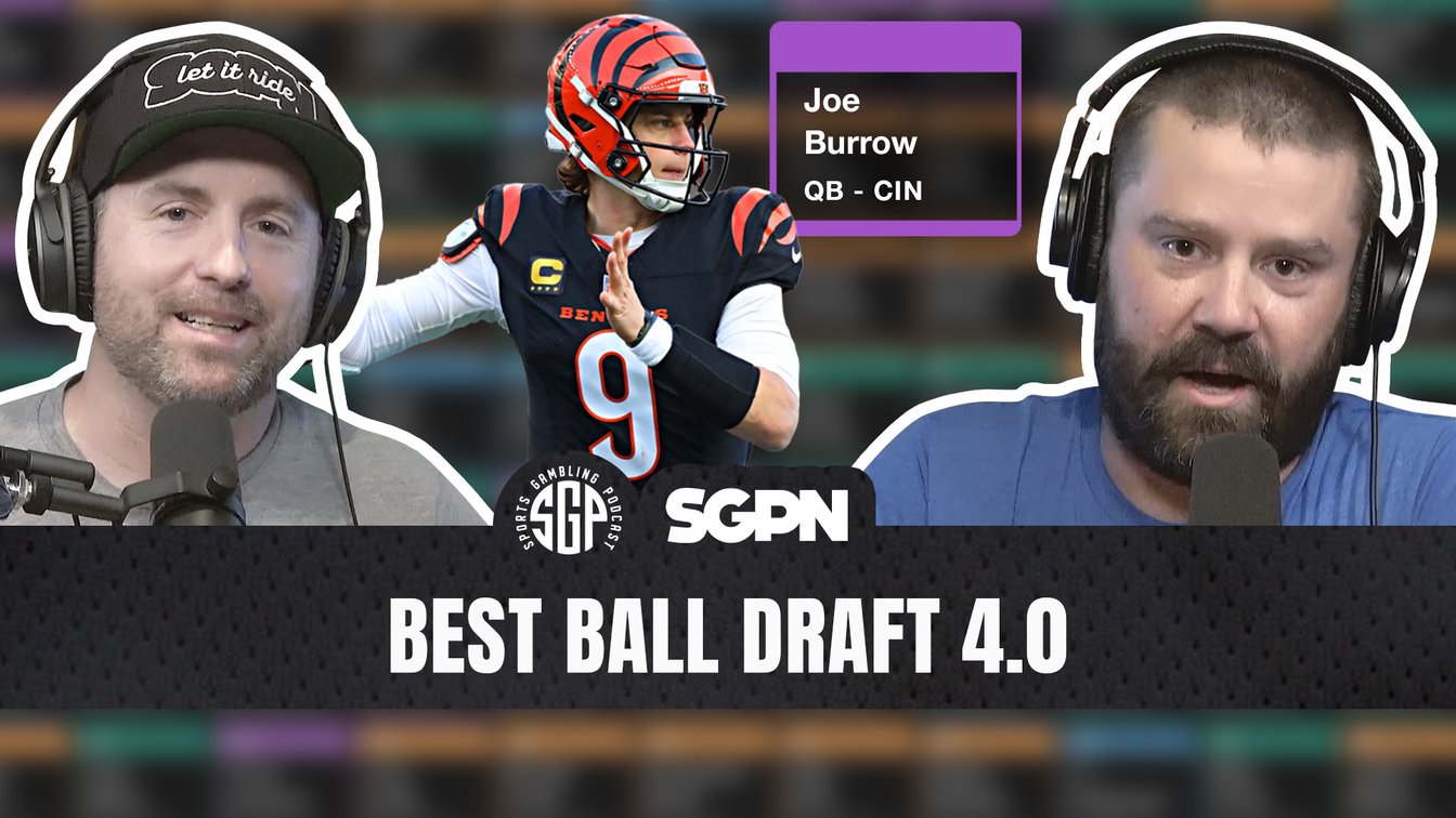Best Ball Drafts: Hidden Costs of Immediate Gains