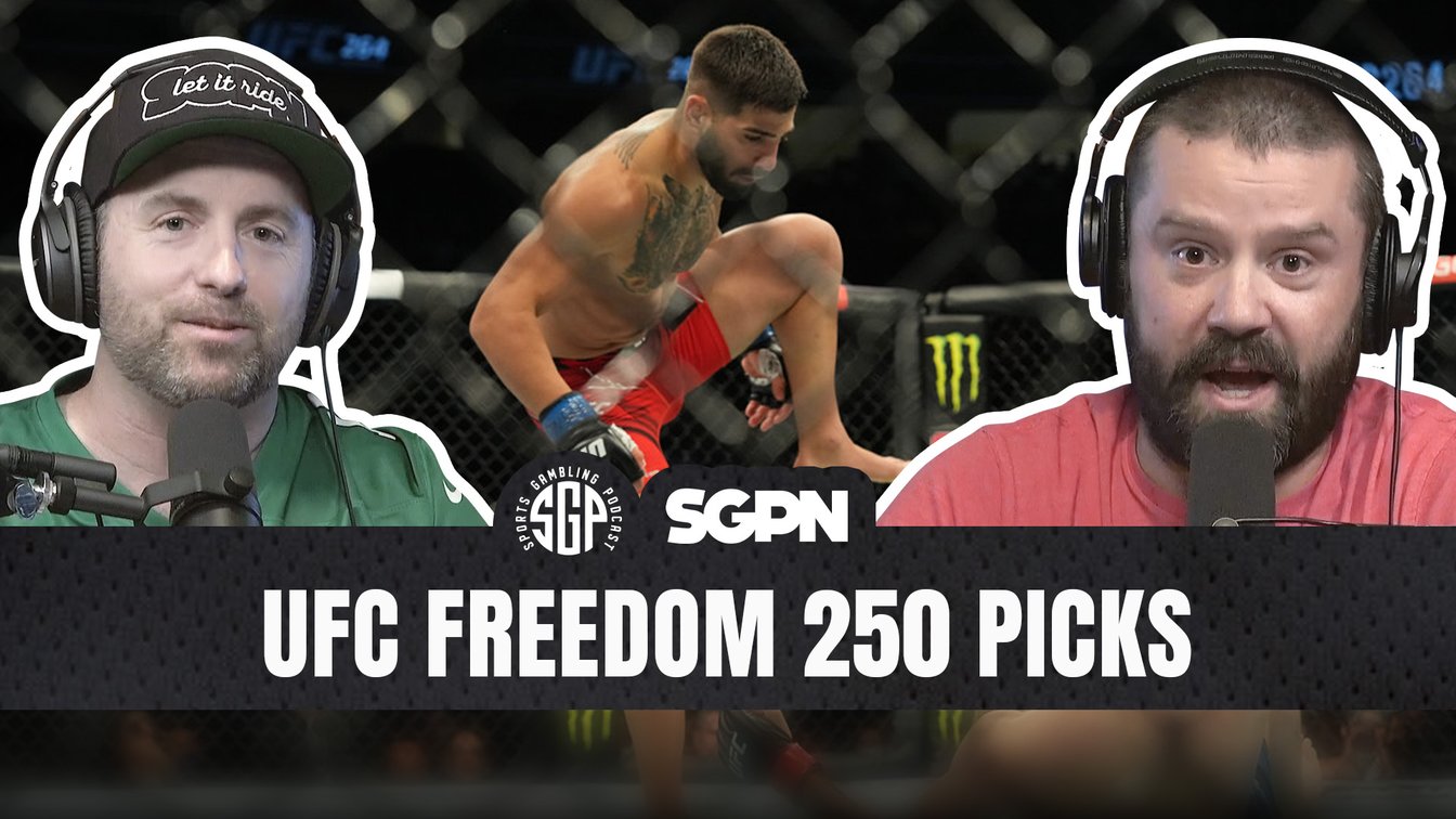 Environmental and Psychological Variables in Betting on MMA