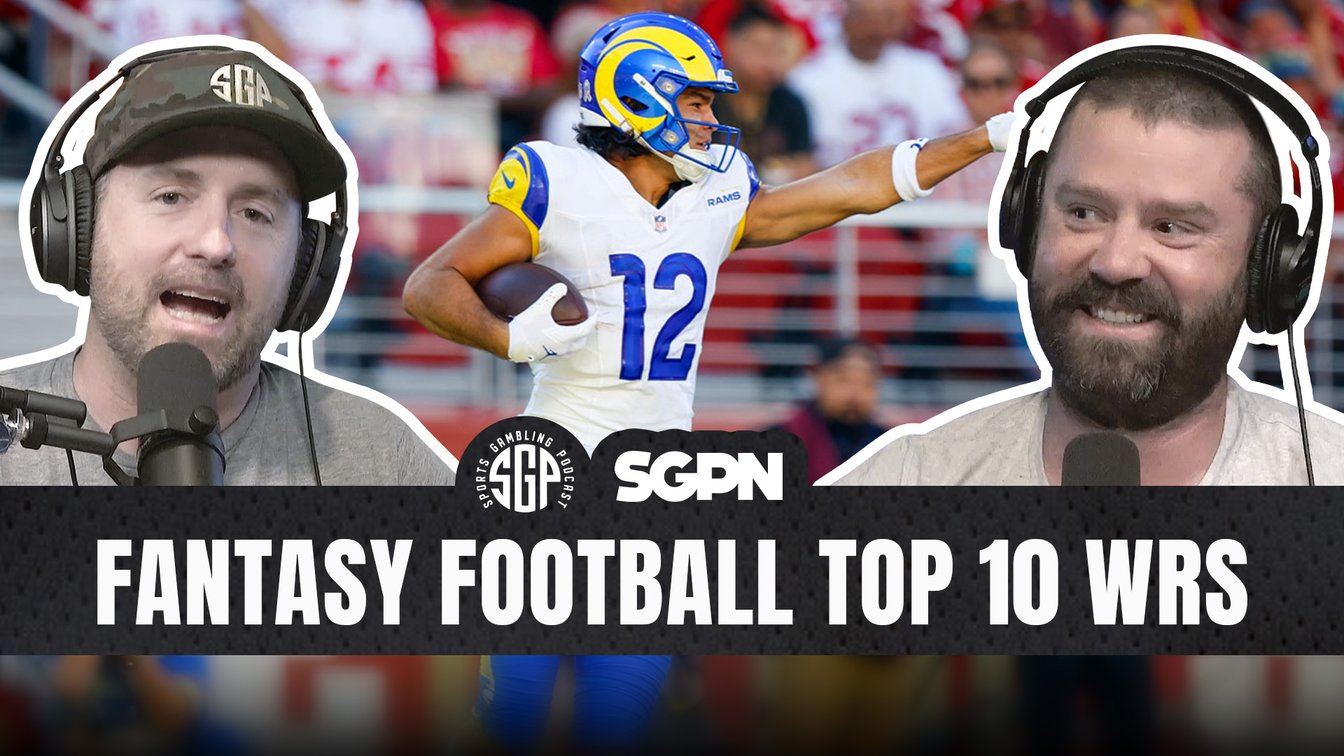 Prioritizing Rushing Ability Over Proven Passing Volume in Fantasy