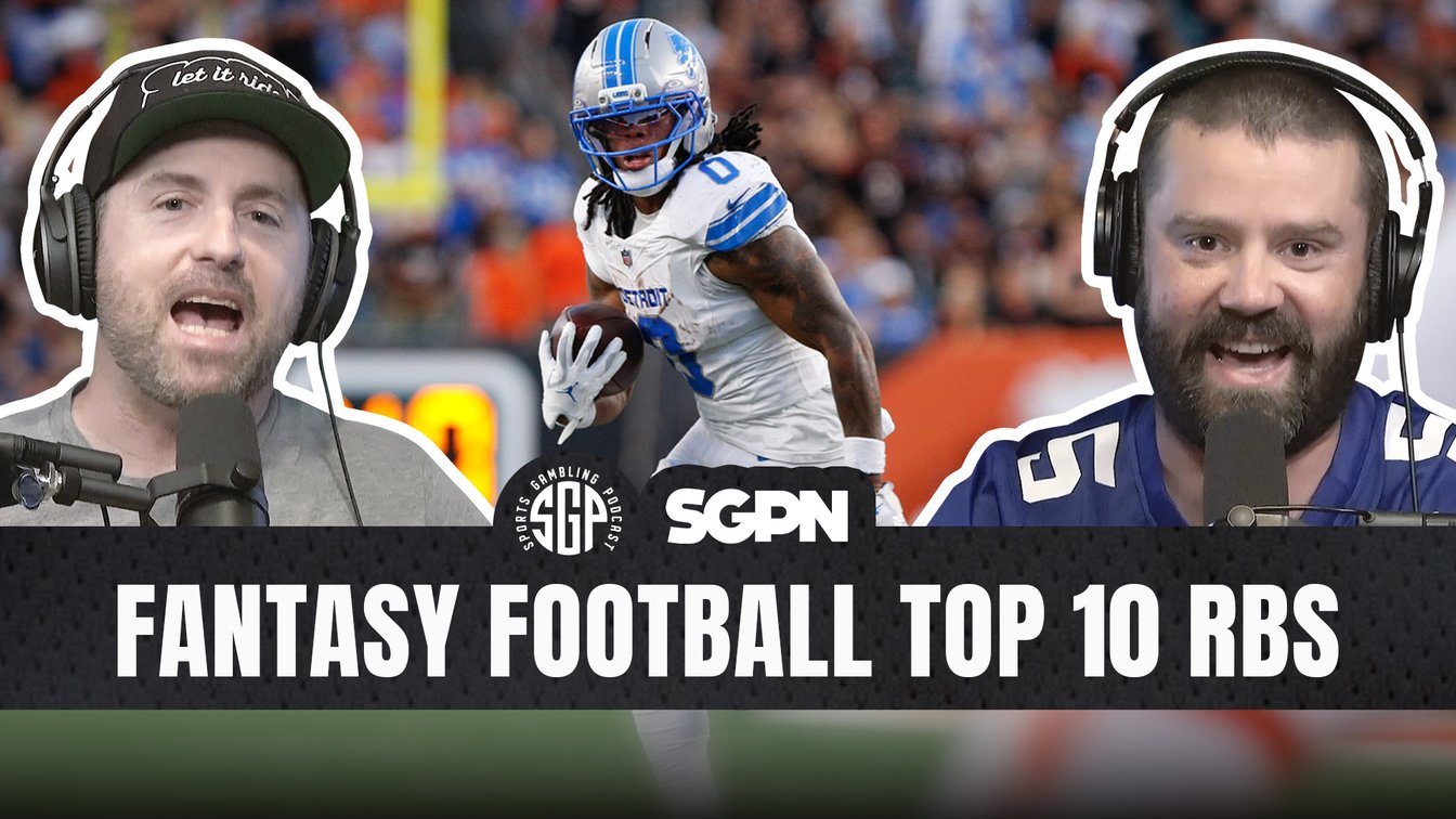 Fading Consensus Stars to Exploit Systemic Running Back Value