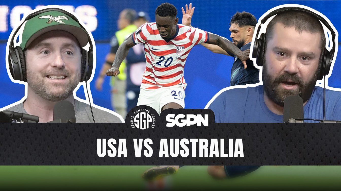 Exploiting Shifting Team Incentives in World Cup Betting