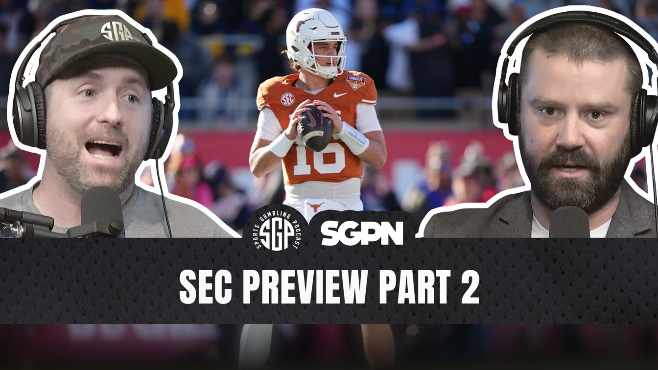 Exploiting Market Mispricing in the SEC Nine-Game Schedule