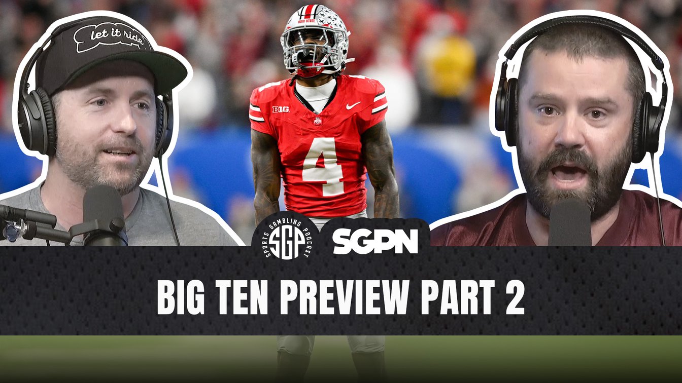 Why Easy Schedules and Roster Turnover Create Betting Risks