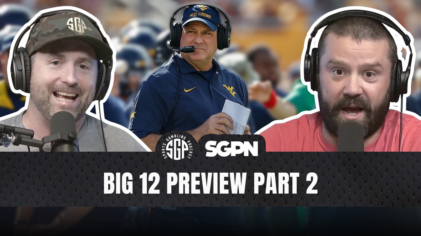 Identifying Structural Advantages in College Football Win Totals