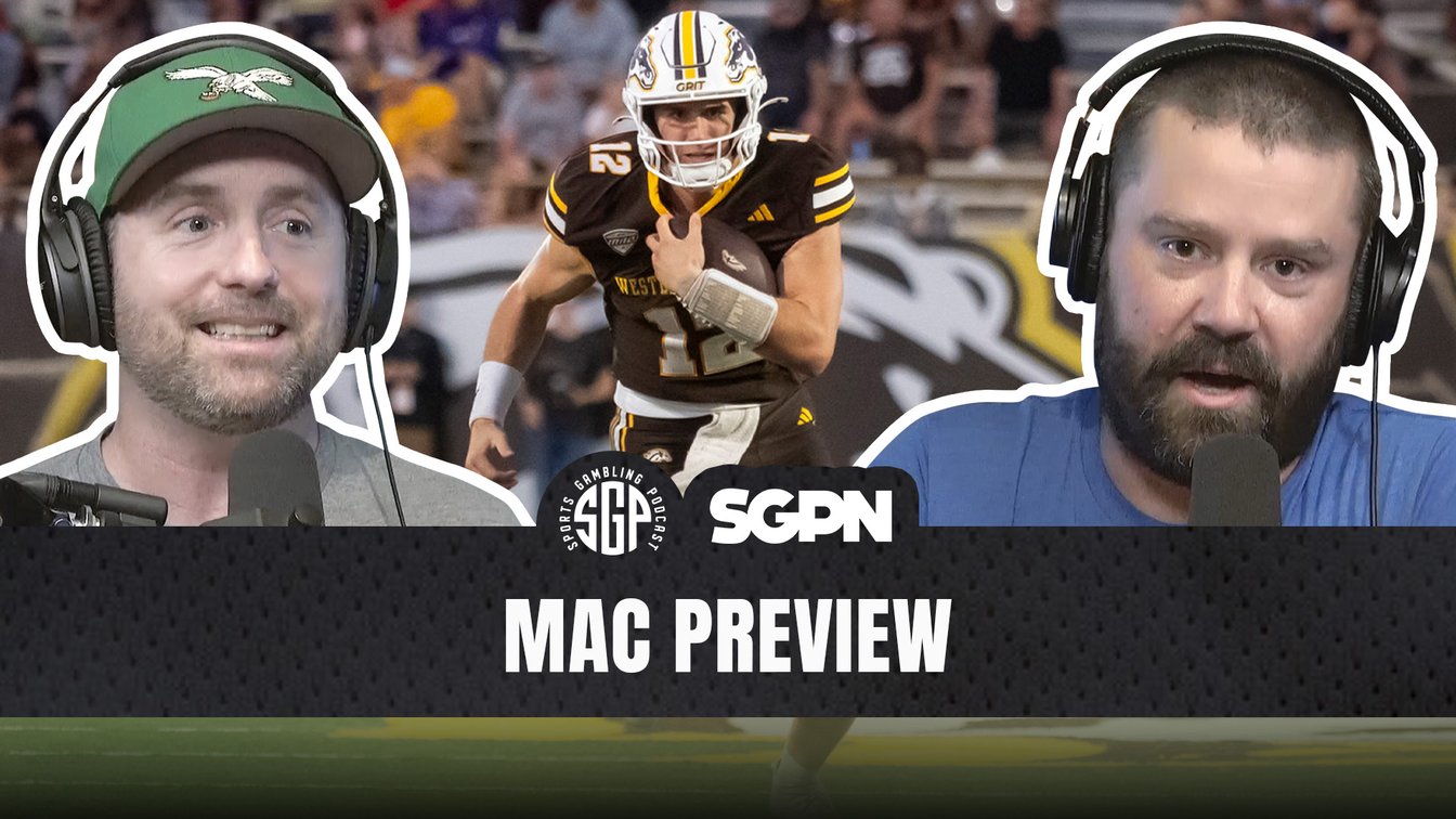 Systemic Capital Allocation Outperforms Talent in MAC Football