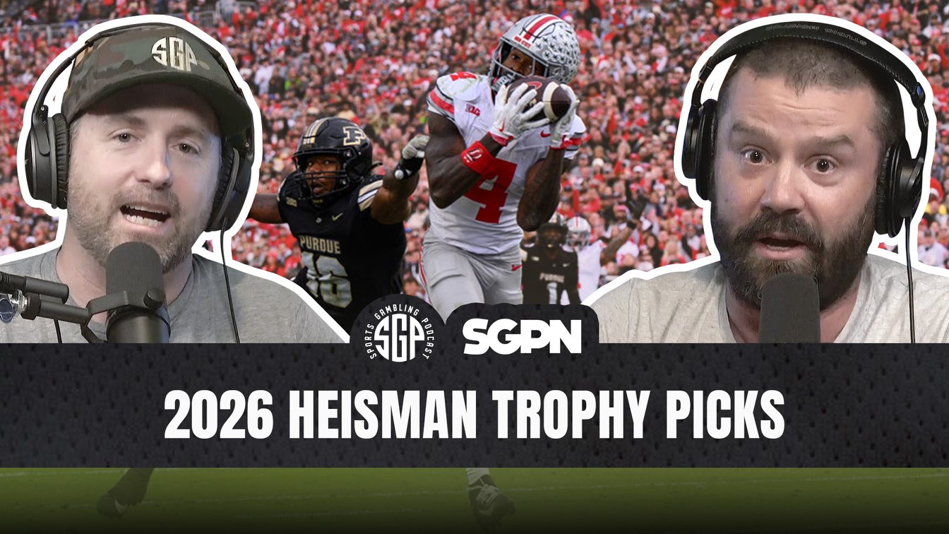 Prioritizing Quarterback Experience Over Raw Talent in Heisman Betting