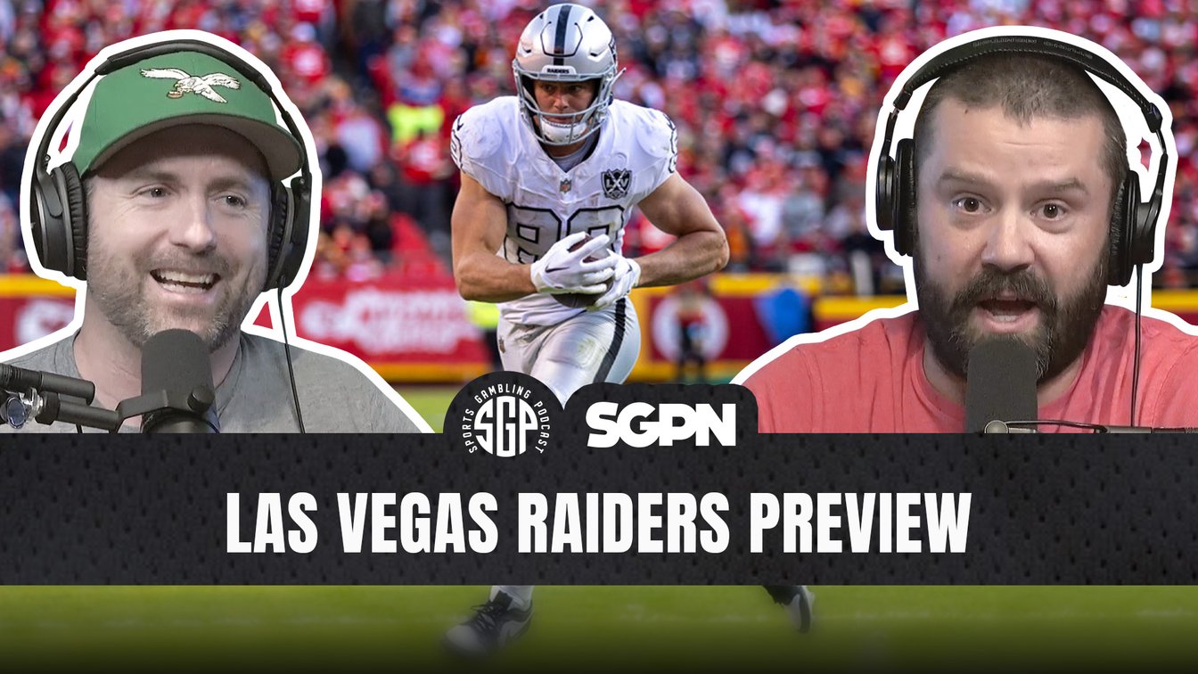 Systemic Dysfunction and Betting Against the 2026 Raiders