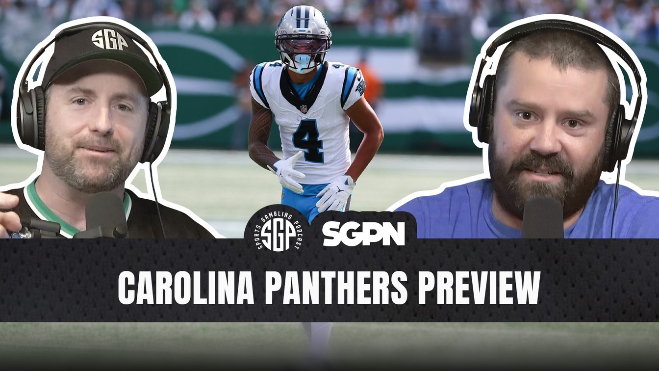 Why Statistical Regression Threatens The Carolina Panthers 2026 Season