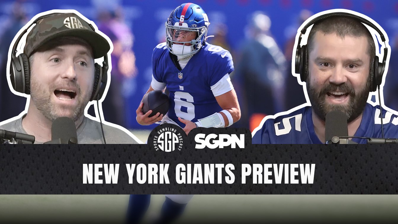 Systemic Structural Shifts Drive New York Giants Value