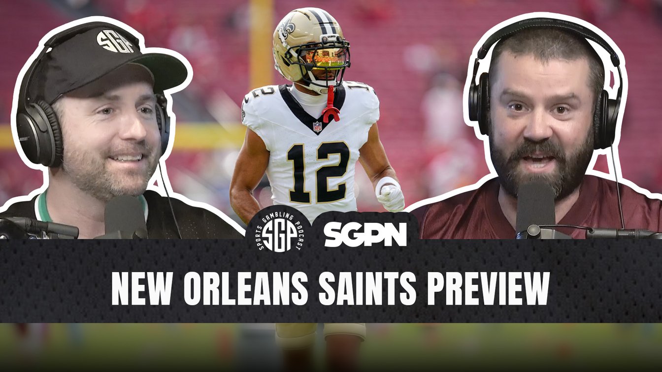 Structural Volatility and the 2026 New Orleans Saints