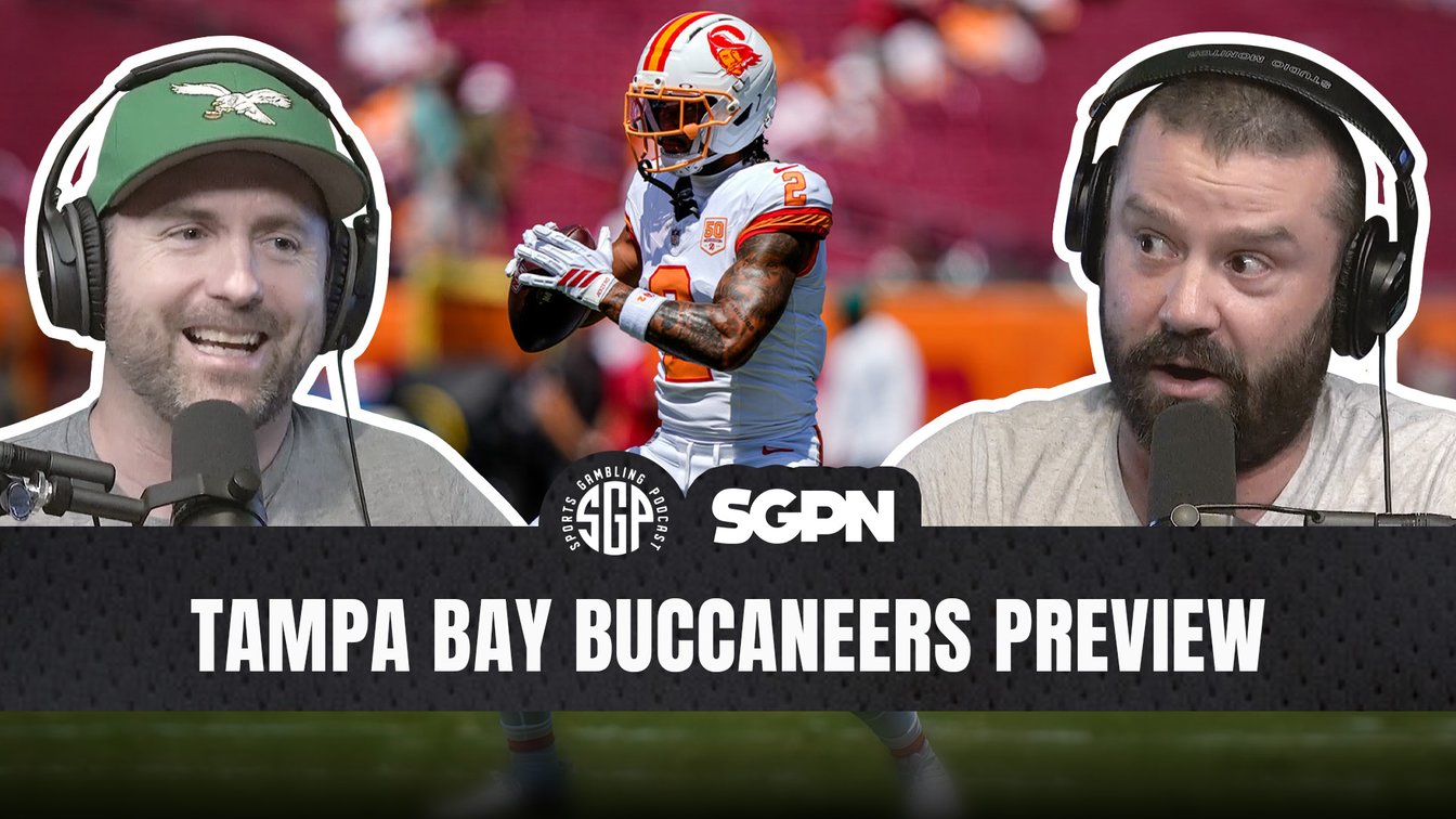 Systemic Shifts and Market Inefficiencies in Buccaneers Performance