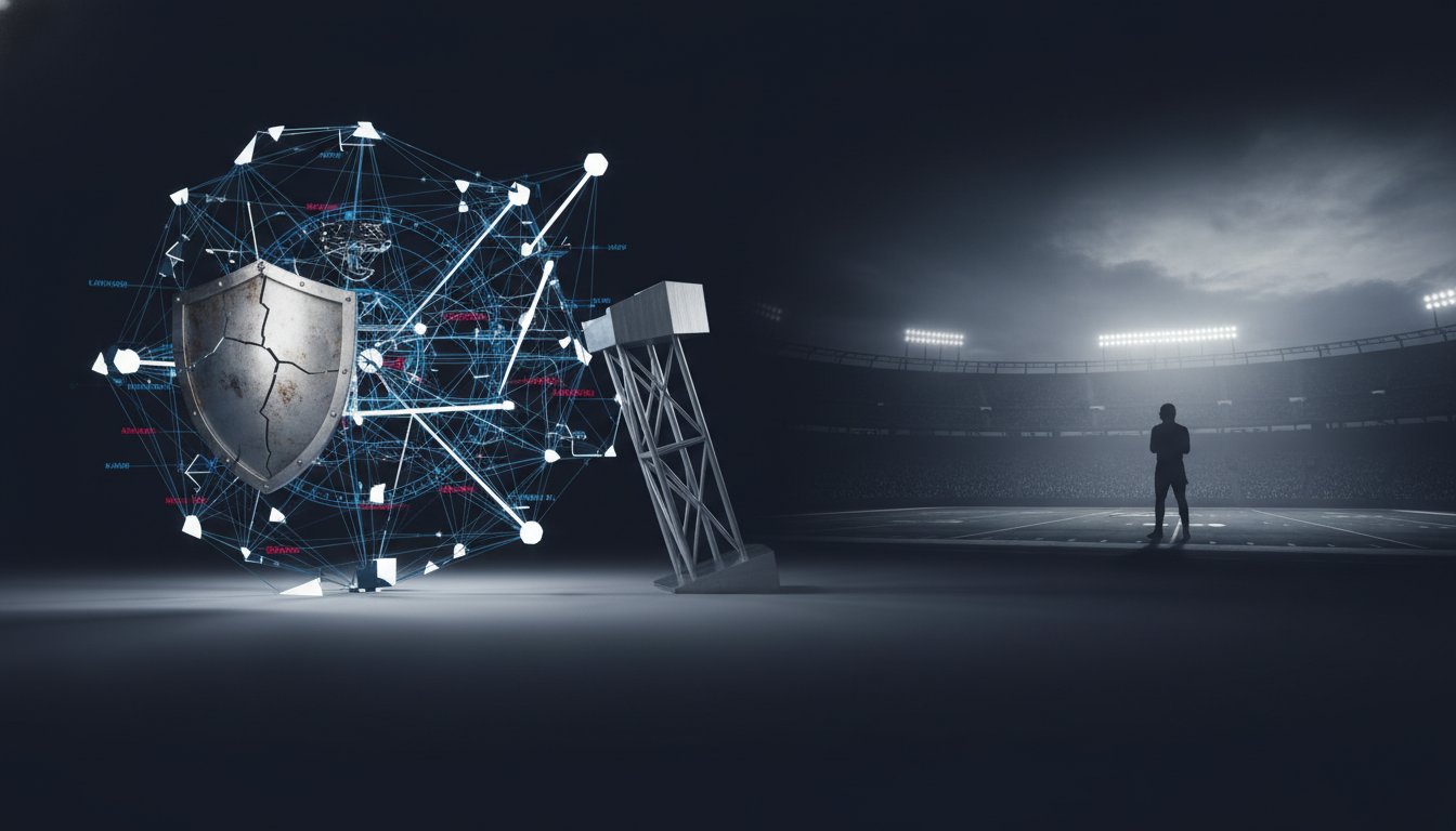 NFL Week 15: Playoff Positioning, Injuries, and Quarterback Dilemmas