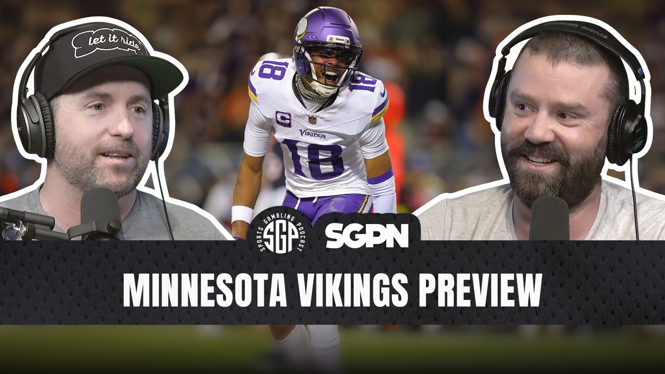 Organizational Dysfunction and Quarterback Management Limit Vikings Scoring