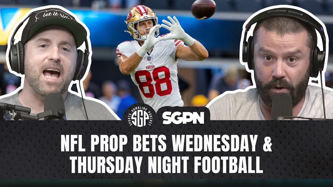 Exploiting Structural Inefficiencies in NFL Prop Betting Markets