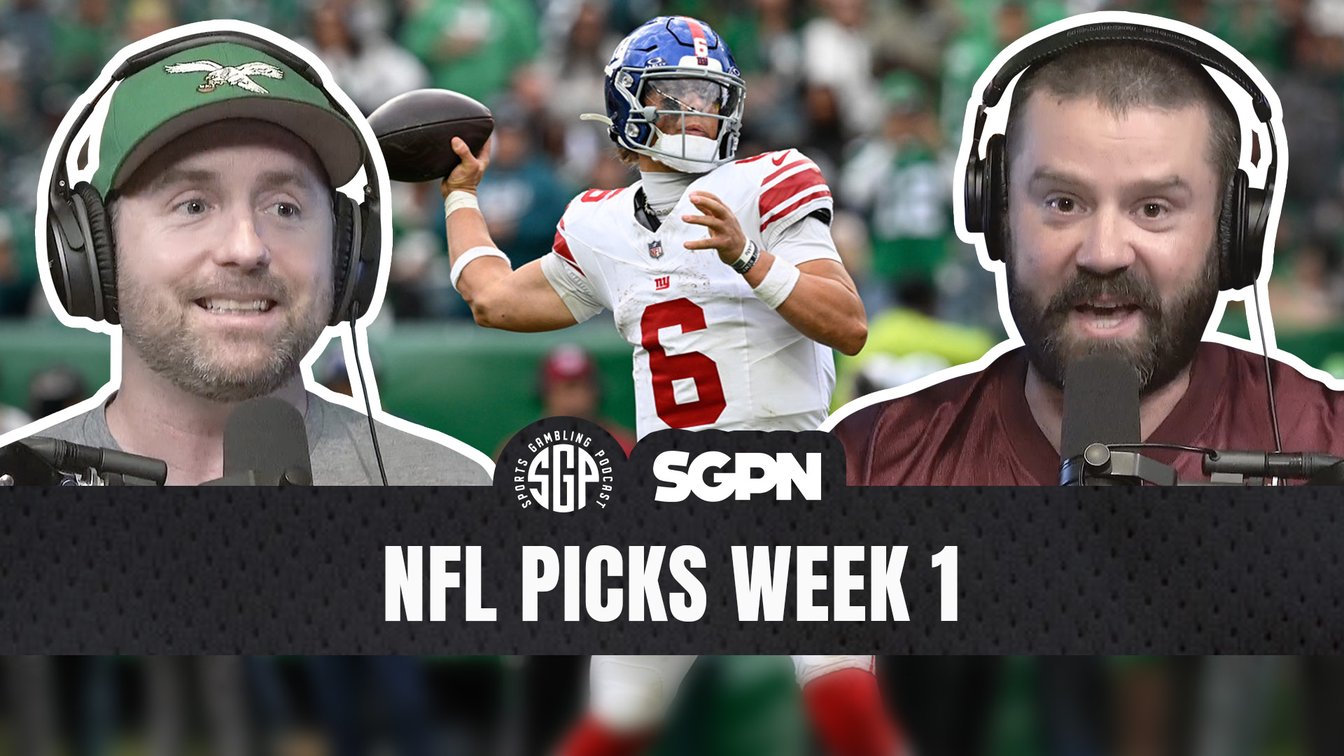Exploiting Structural Market Inefficiencies During NFL Week One