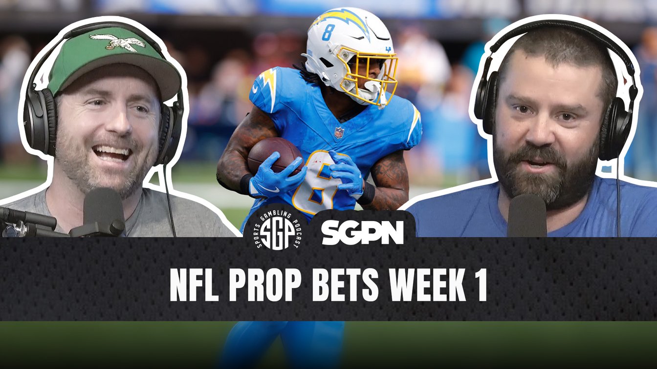 Exploiting Structural Blind Spots in NFL Prop Markets