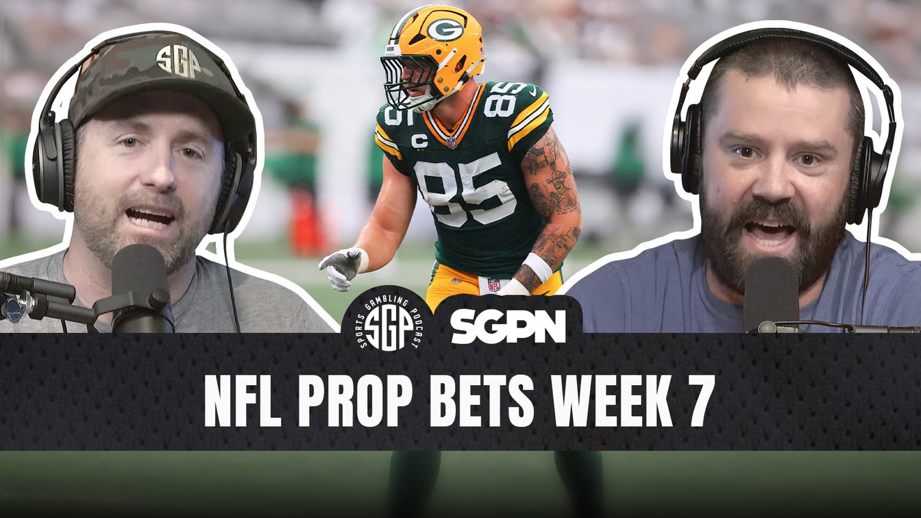 Exploiting Structural Misalignments in NFL Tight End Prop Betting
