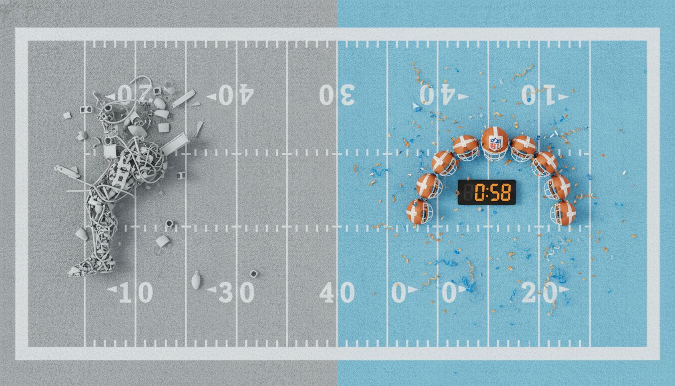 NFL Week 16: Coaching, Quarterbacks, and Emerging Contenders