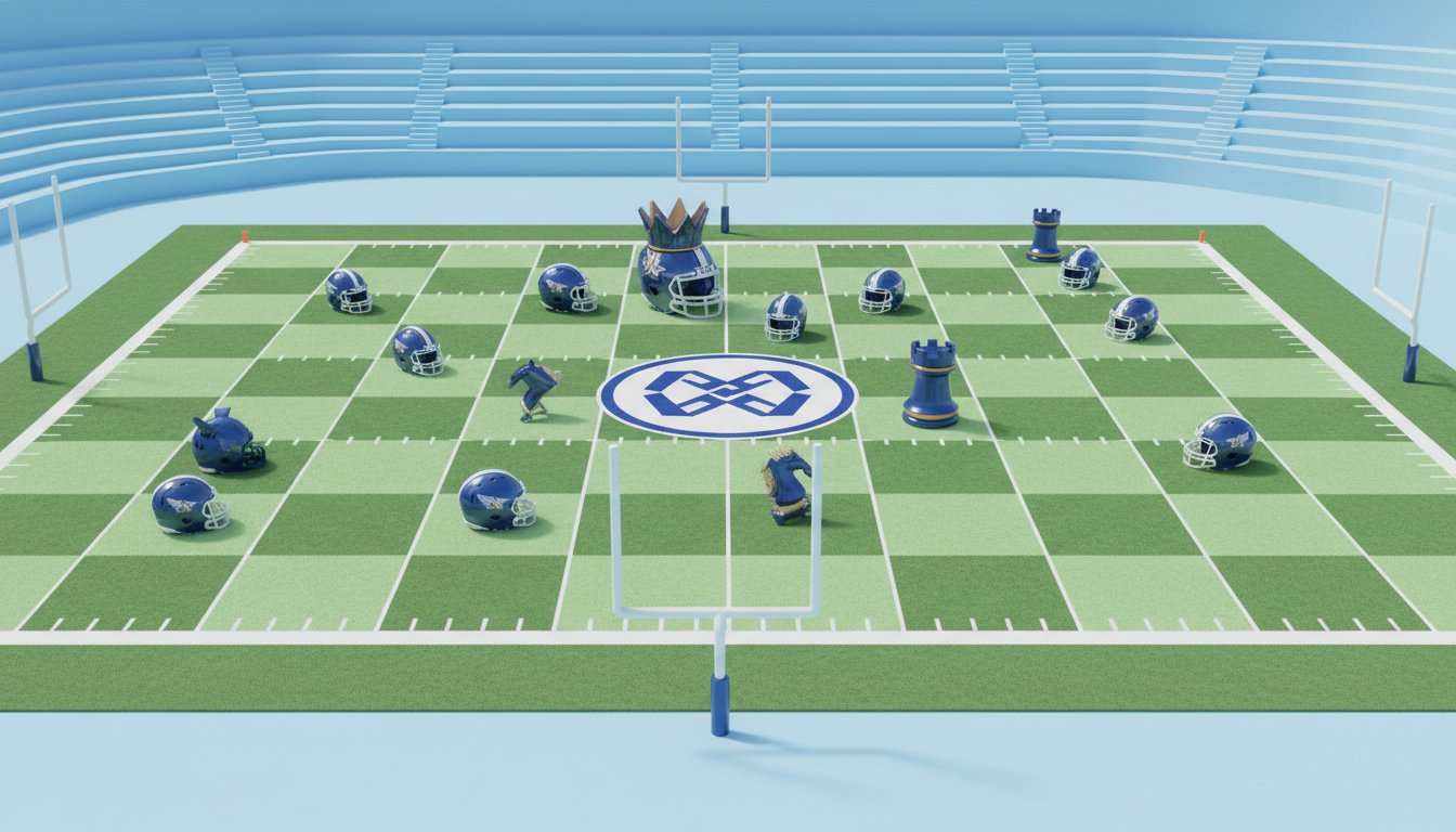 Bowl Game Betting Opportunities Driven by Coaching Changes and Motivation