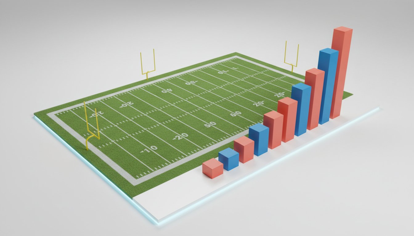 Early Betting Advantages and NFL Playoff Parity