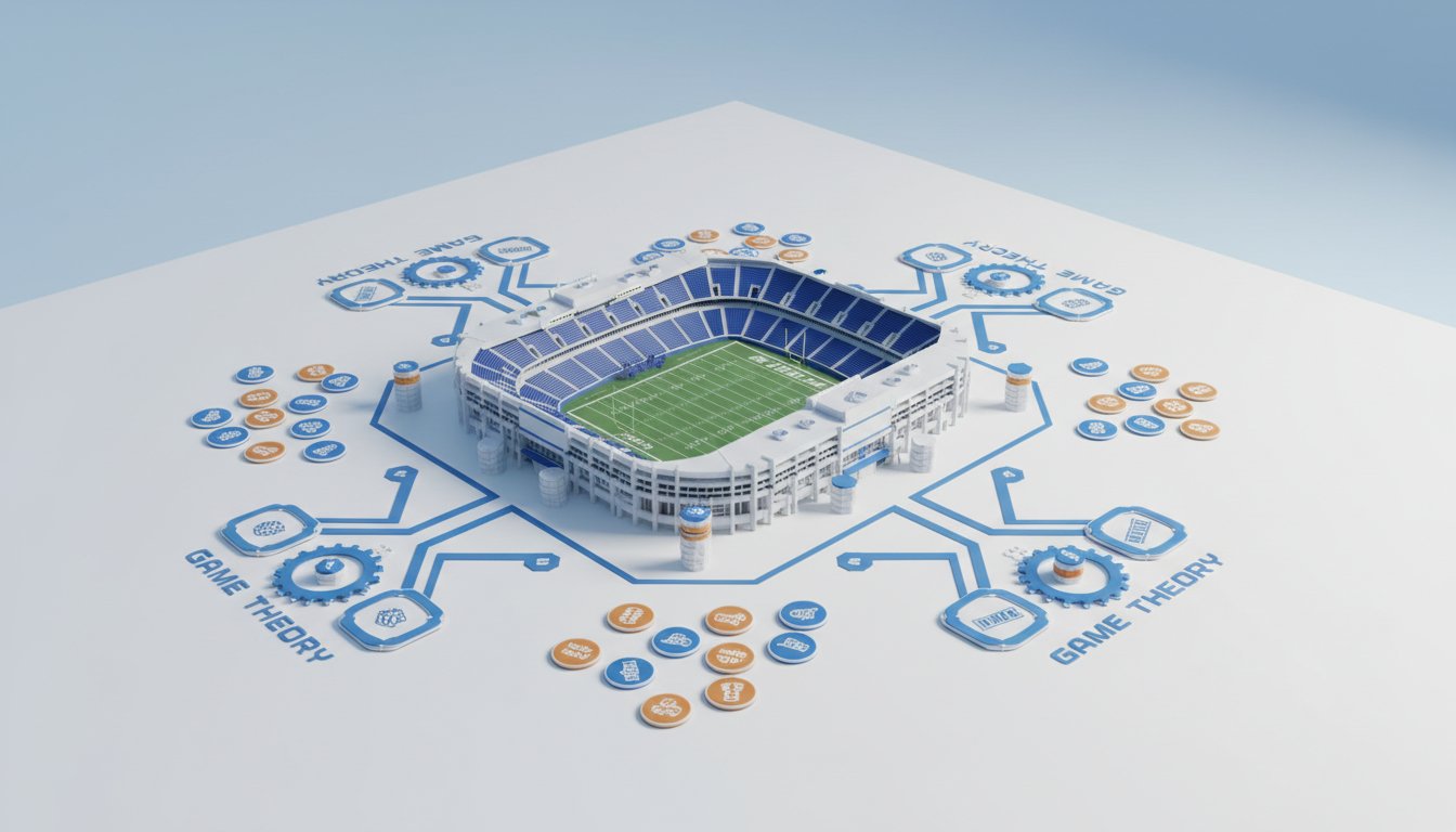 FFPC Playoff Challenge: Second-Order Thinking for Roster Construction