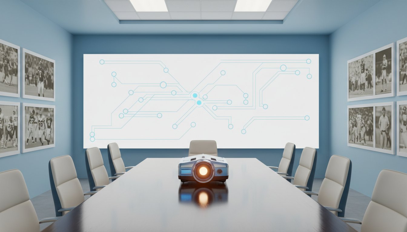 Ravens Prioritize Quarterback Talent Over Long-Tenured Coach