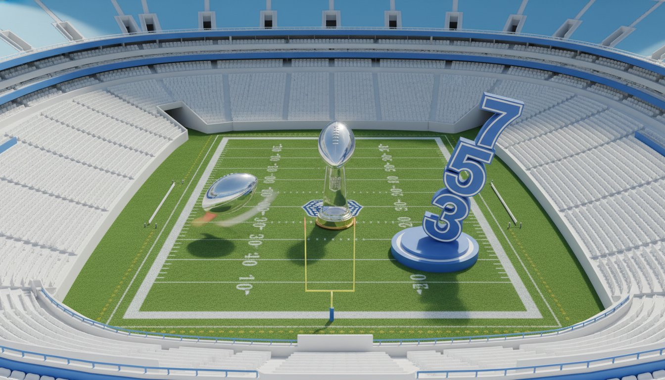 NFL Playoff Betting: Experience, Home Field, and Contrarian Value