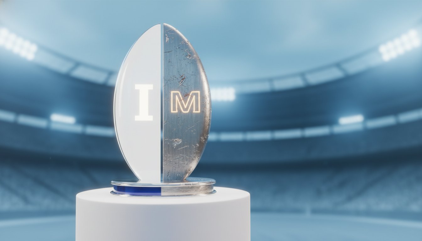 College Football Championship: Development vs. Financial Investment