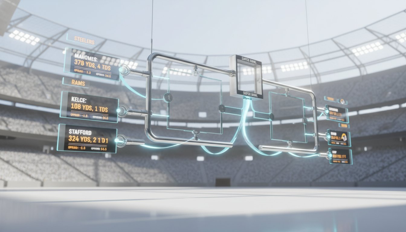 NFL Divisional Round Betting Angles and Player Props