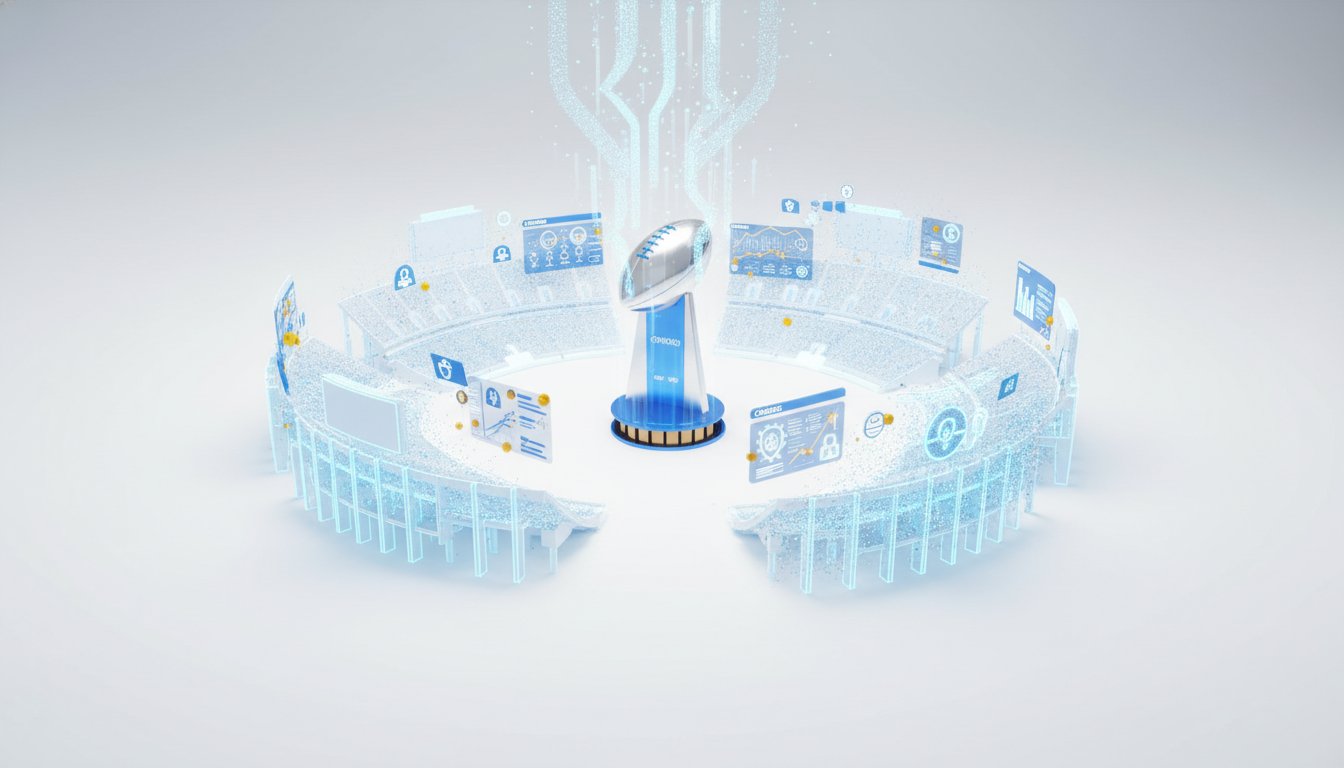 College Football's Evolving Landscape--Playoffs, Portals, and Parity