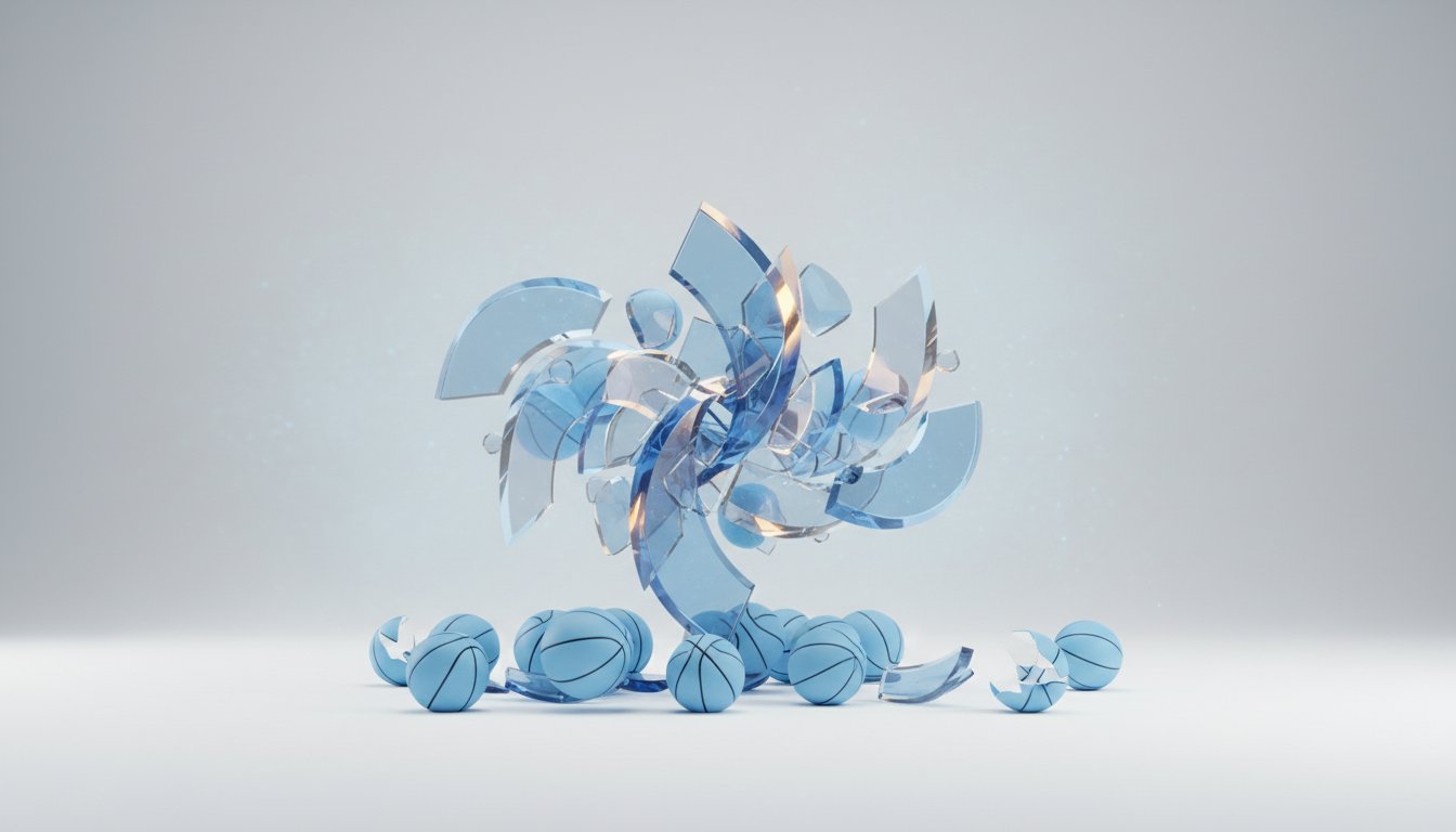 Transfer Portal and NIL Drive College Basketball Unpredictability