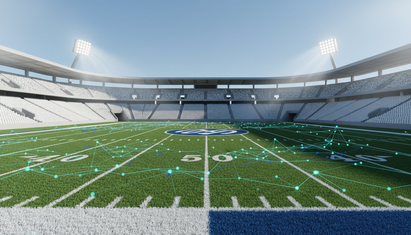 Strategic Coaching and Resilience Overcome Quarterback Uncertainty