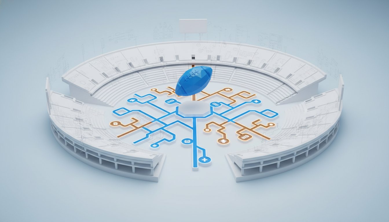 Unconventional Betting Opportunities in Conference Championships