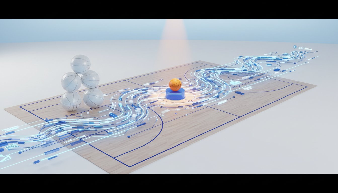 College Basketball Betting's Hidden Costs: Timing and Systemic Effects