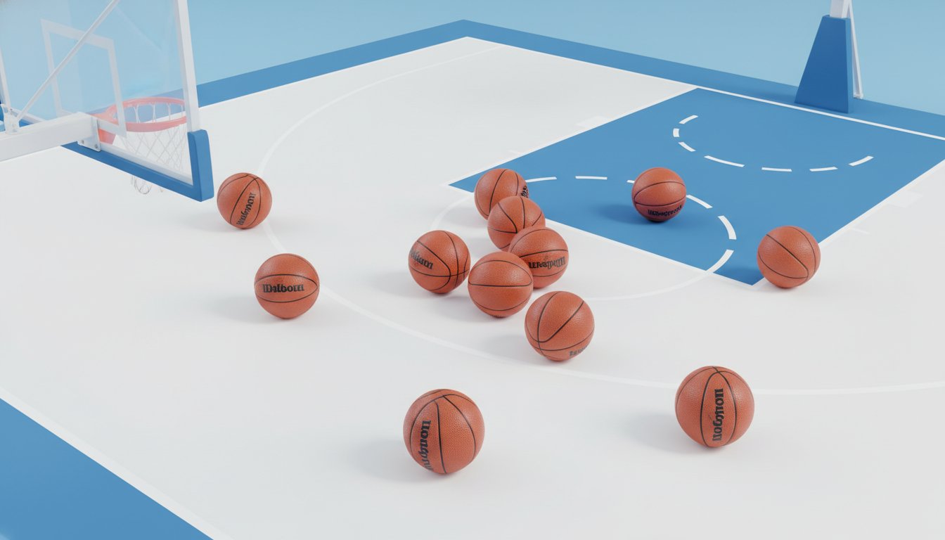 Short-Term Betting Gains Undermine Long-Term College Hoops Success