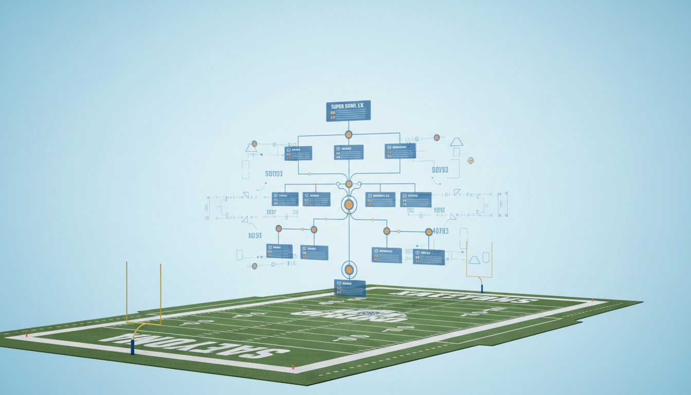 Seahawks' Defensive Strength and Special Teams Edge Over Patriots' Offense