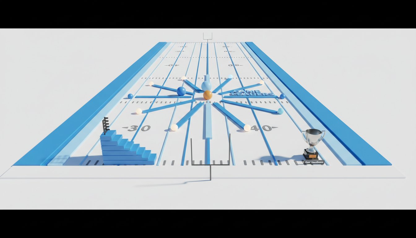 Strategic Foresight: Embracing Counter-Intuitive Bets for Long-Term Advantage