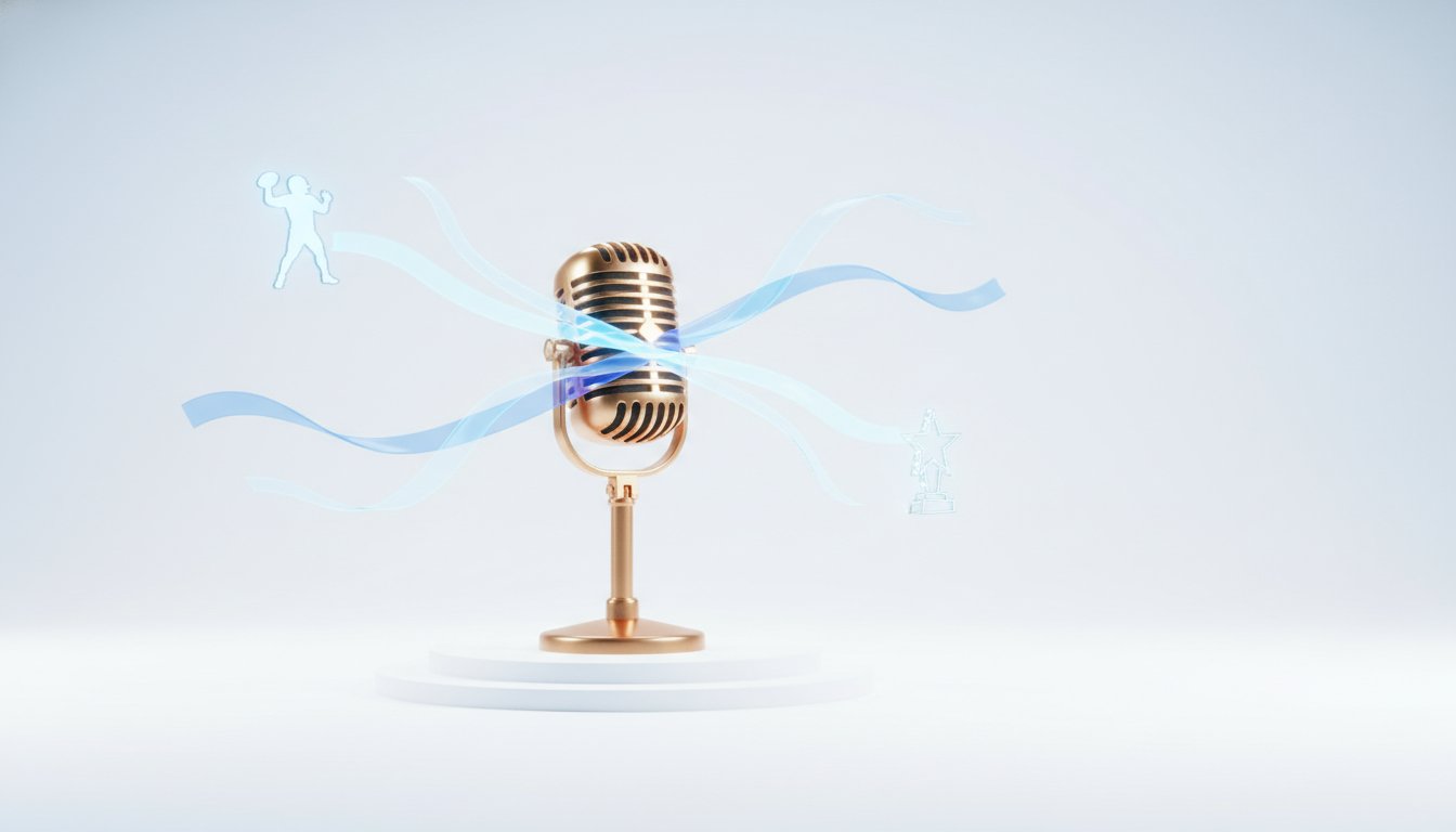 Fragmenting Media Landscape Dilutes Mass Appeal of Major Events