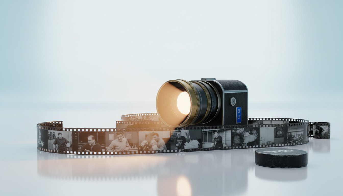 Documentary's Fresh Perspective on Familiar Story