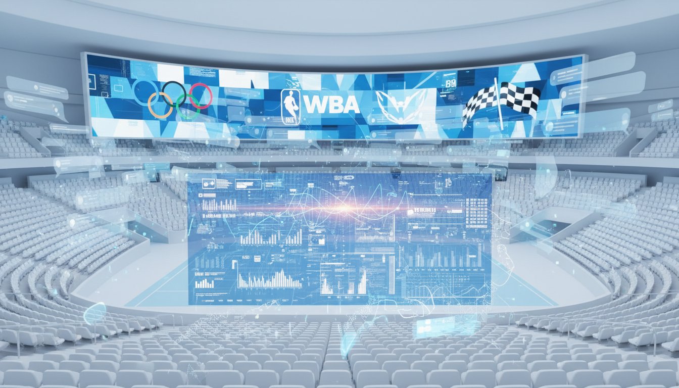 Sports Viewership Metrics Require Nuanced Understanding of Shifting Engagement