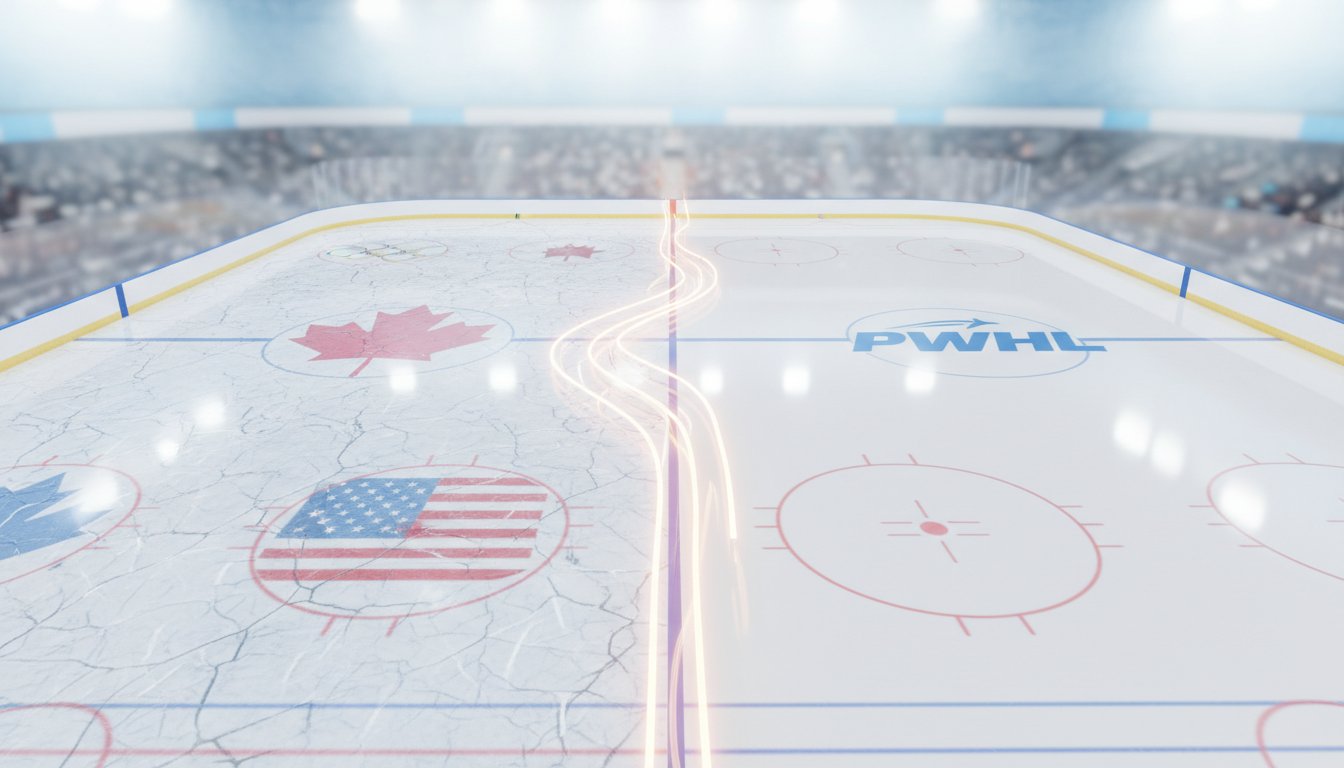 PWHL Structures Build Sustainable Fandom Beyond Olympic Spotlight