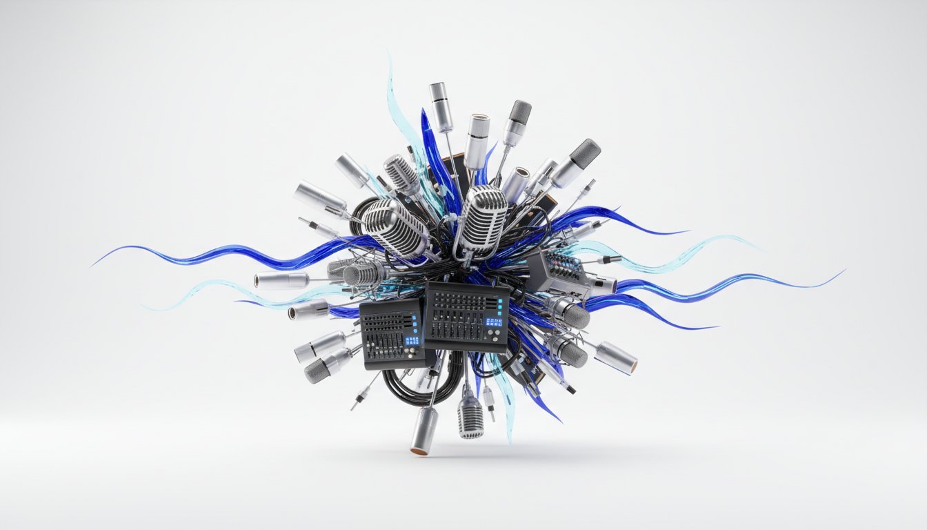 Decades of Advocacy Fuel Women's Sports Podcast Boom