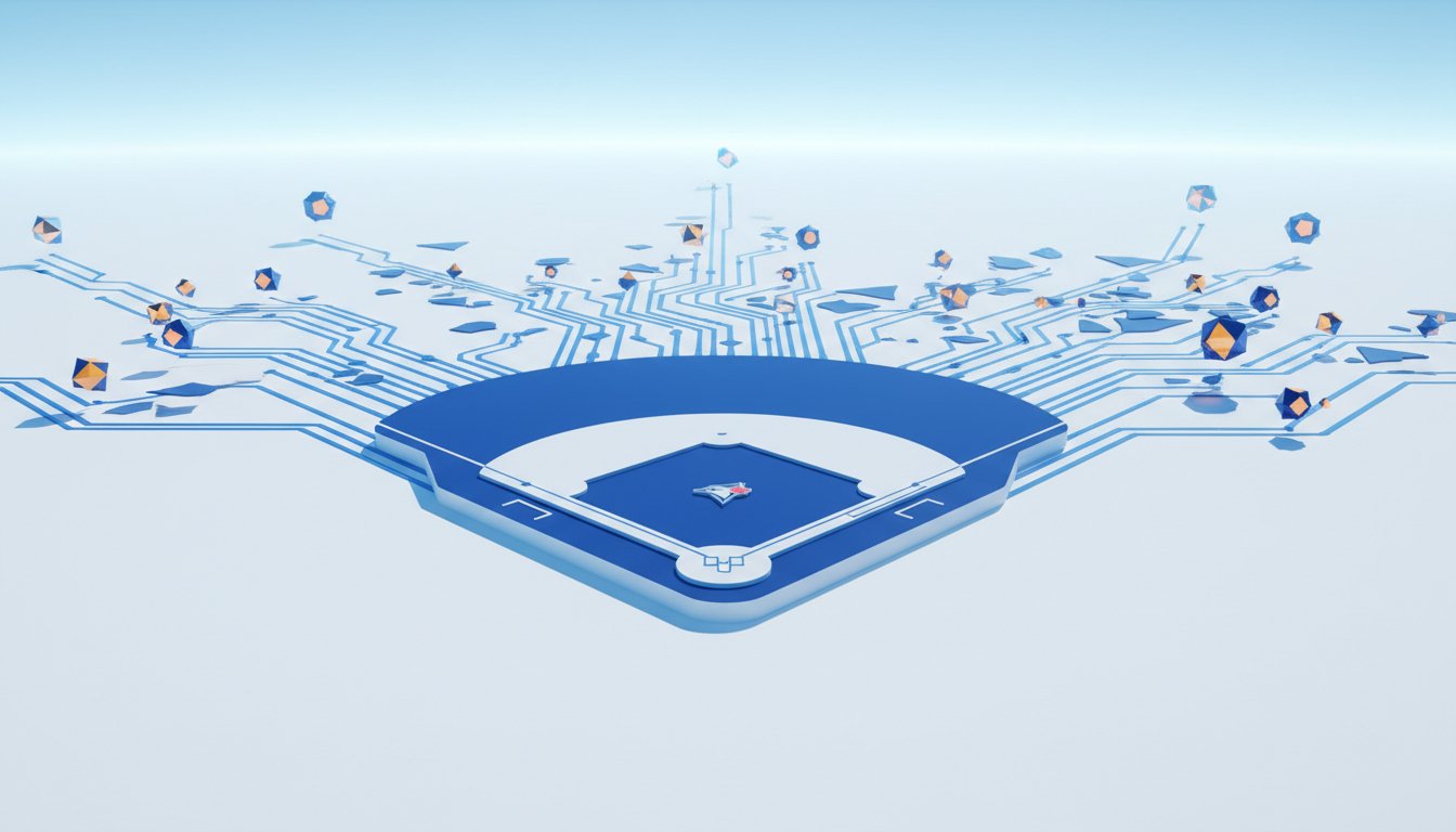 Blue Jays' Expectations vs. Baseball's Inherent Variance